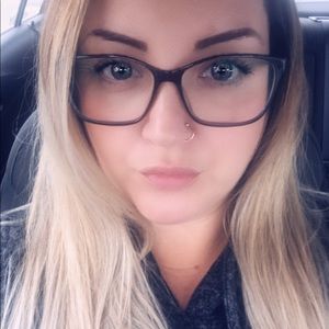 Meet your Posher, Kristy